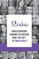 A 2nd Act: Cancer Survivors Changing the Question from 