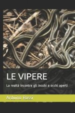 Le Vipere: La realt? incontra gli incubi a occhi aperti