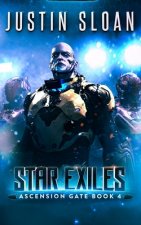 Star Exiles: A SciFi Military Epic