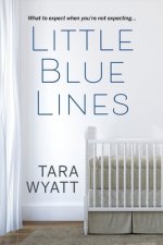 Little Blue Lines