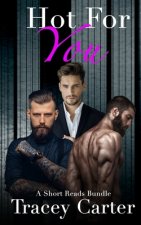 Hot For You: An Older Man Younger Woman BBW Interracial Romance Bundle