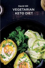 Vegetarian keto diet: Cookbook For Beginners