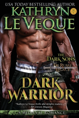 Dark Warrior