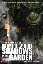 Shadows in the Garden: and Other Stories