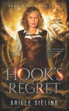 Hook's Regret: A Science Fiction Retelling of Peter Pan