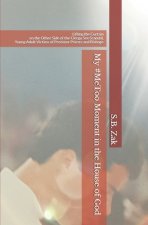 My #MeToo Moment in the House of God: Lifting the Curtain on the Other Side of the Clergy Sex Scandal, Young Adult Victims of Predator Priests and Bis