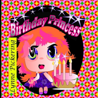 Birthday Princess