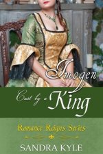 Imogen: Cast By A King