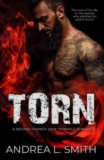Torn: A Second Chance Love Triangle Romance
