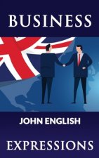 Business Expressions: John English