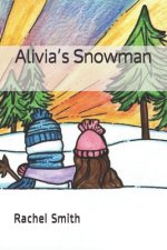 Alivia's Snowman