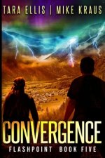 Convergence: Flashpoint - Book 5