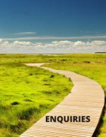 enquiries: enquiry book for general telephone email retail quotations