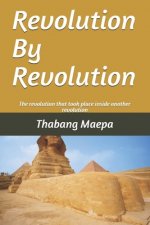 Revolution by revolution: The revolution that took place inside another revolution