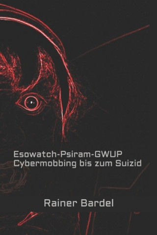 Esowatch-Psiram-GWUP Cybermobbing bis zum Suizid