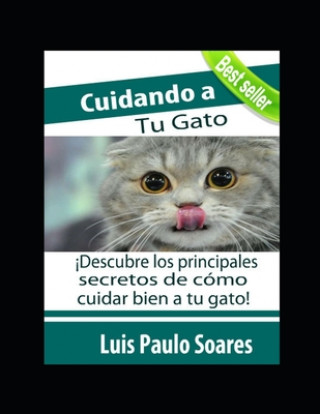 Cuidando a tu gato