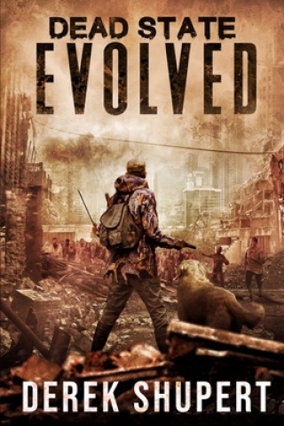 Dead State: Evolved