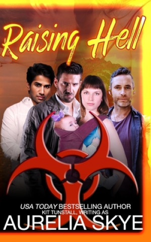 Raising Hell: Hell Virus #5