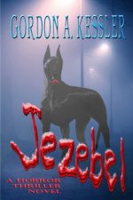 JEZEBEL-A Horror Thriller Novel