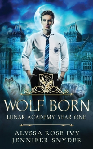 Wolf Born