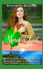 March is Luck