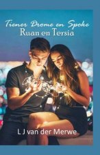 Tiener drome en Spoke: Ruan en Tertia