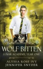 Wolf Bitten