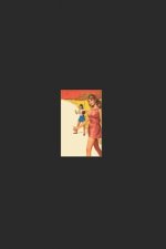 Sultry Pulp Tales: Volume 1