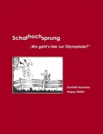 Schafhochsprung: 
