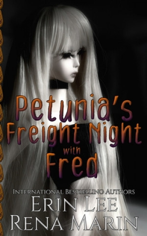 Petunia's Freight Night with Fred: A Sex Shop Series Novella