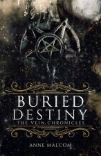Buried Destiny