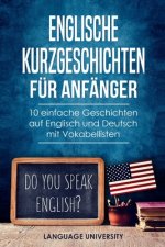 Englische Kurzgeschichten fur Anfanger