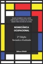 Biomecânica Ocupacional