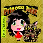 Princess Julie: Save a cat day