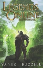 Pathfinder: A LitRPG Journey