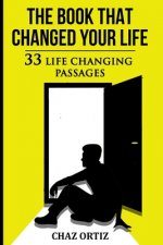 The Book That Changed Your Life