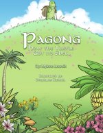 Pagong: How The Turtle Got Its Shell