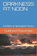 Darkness at Noon: Stories of Wounded Souls