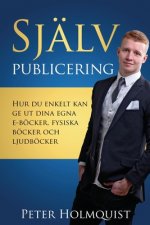 Sjalvpublicering