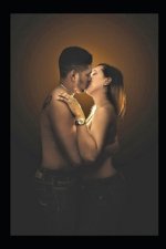A Kiss of The Ages