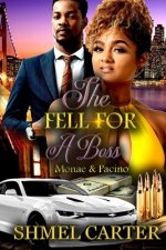 She Fell For A Boss: Monae & Pacino