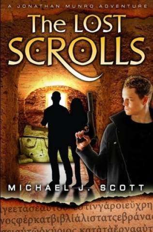 The Lost Scrolls