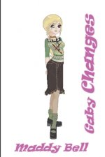 Gaby - Changes: Book 8