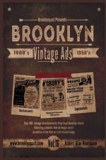 Brooklyn Vintage Ads Vol 16
