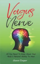 Vagus Nerve: All You Need To Know About Your Body's Natural Ability To Heal