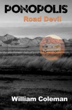 Ponopolis: Road Devil