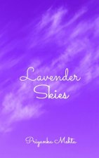 Lavender Skies