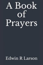A Book of Prayers
