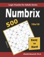 Numbrix