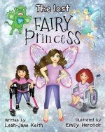 Lost Fairy Princess